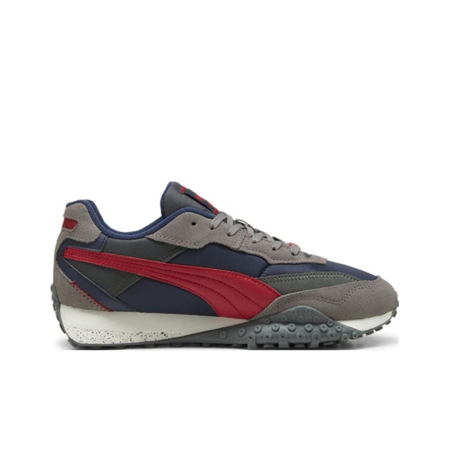 PUMA Blktop Rider Textil, Piel - Puma Shoes Rs-X reseña y precio