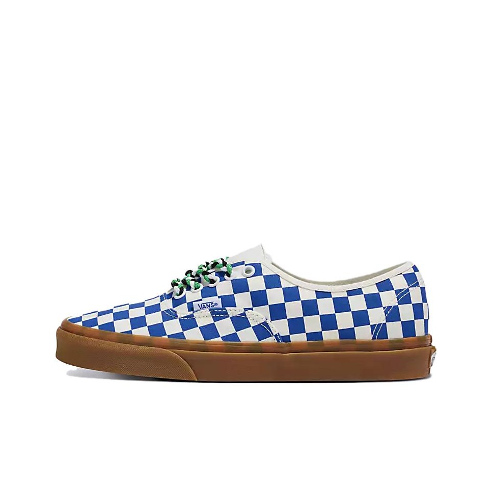 Zapatillas de Skateboard Vans  - Vans Shoes Authentic reseña y precio