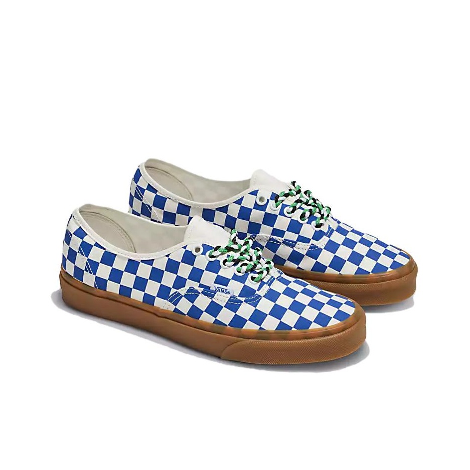 Zapatillas de Skateboard Vans  - Vans Shoes Authentic reseña y precio