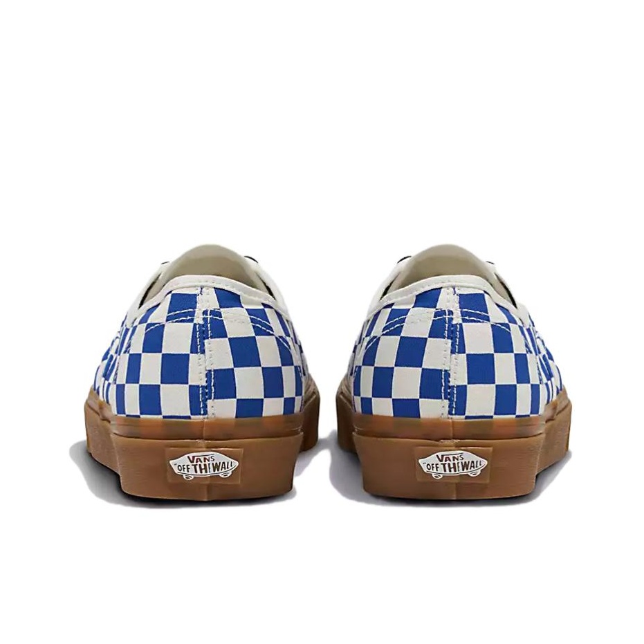 Zapatillas de Skateboard Vans  - Vans Shoes Authentic reseña y precio