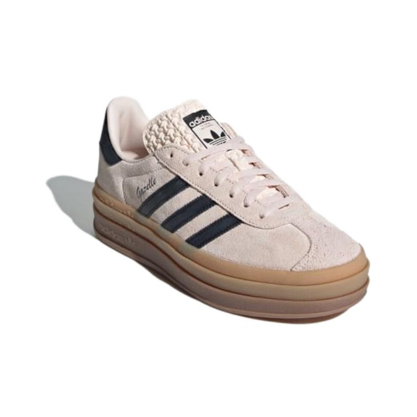Adidas Originals GAZELLE BOLD  - Adidas Shoes Gazelle reseña y precio