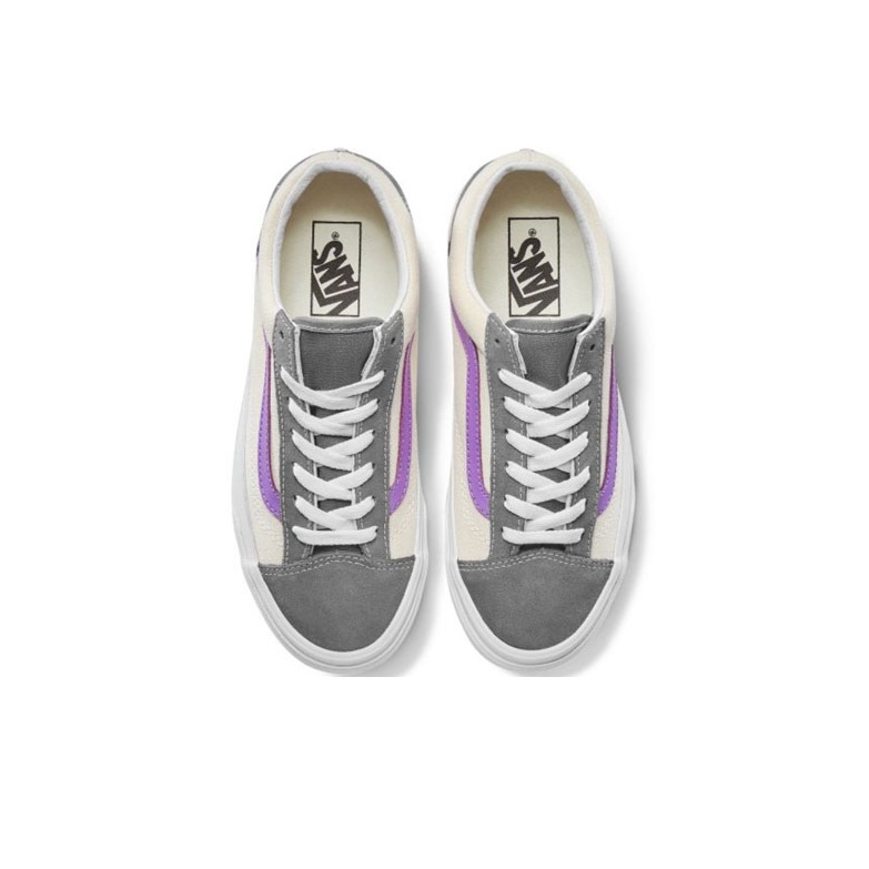 Zapatillas de skate Vans Old S - Vans Shoes Old Skool reseña y precio