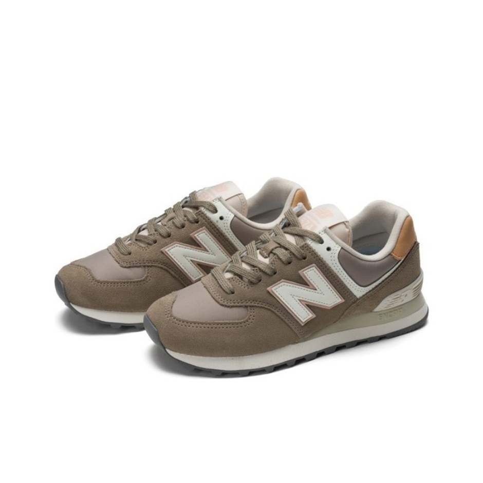 New Balance NB 574 Vintage, Za - New Balance Shoes 574 reseña y precio