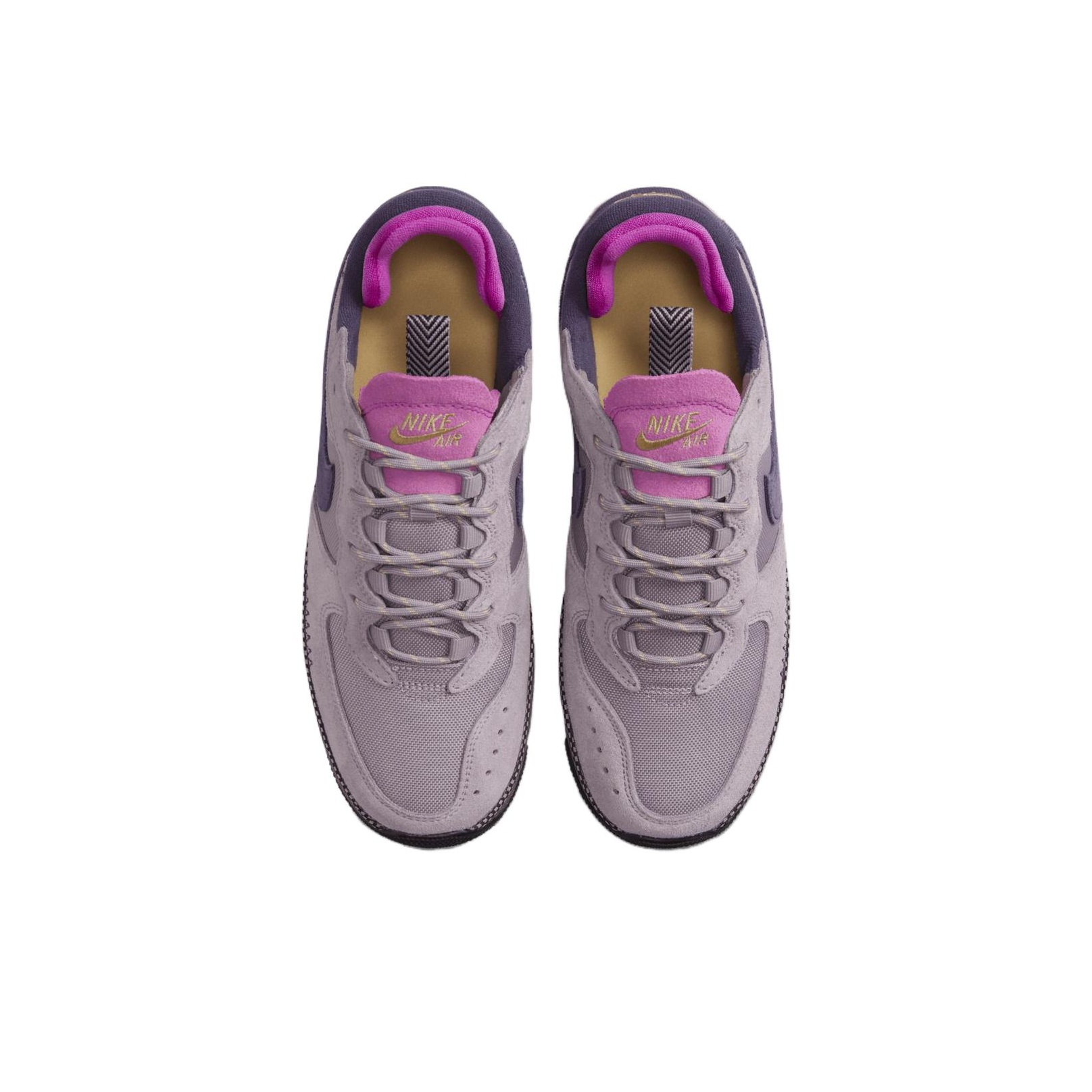 Zapatillas Nike Air Force 1 pa - Nike Shoes Air Force 1 reseña y precio