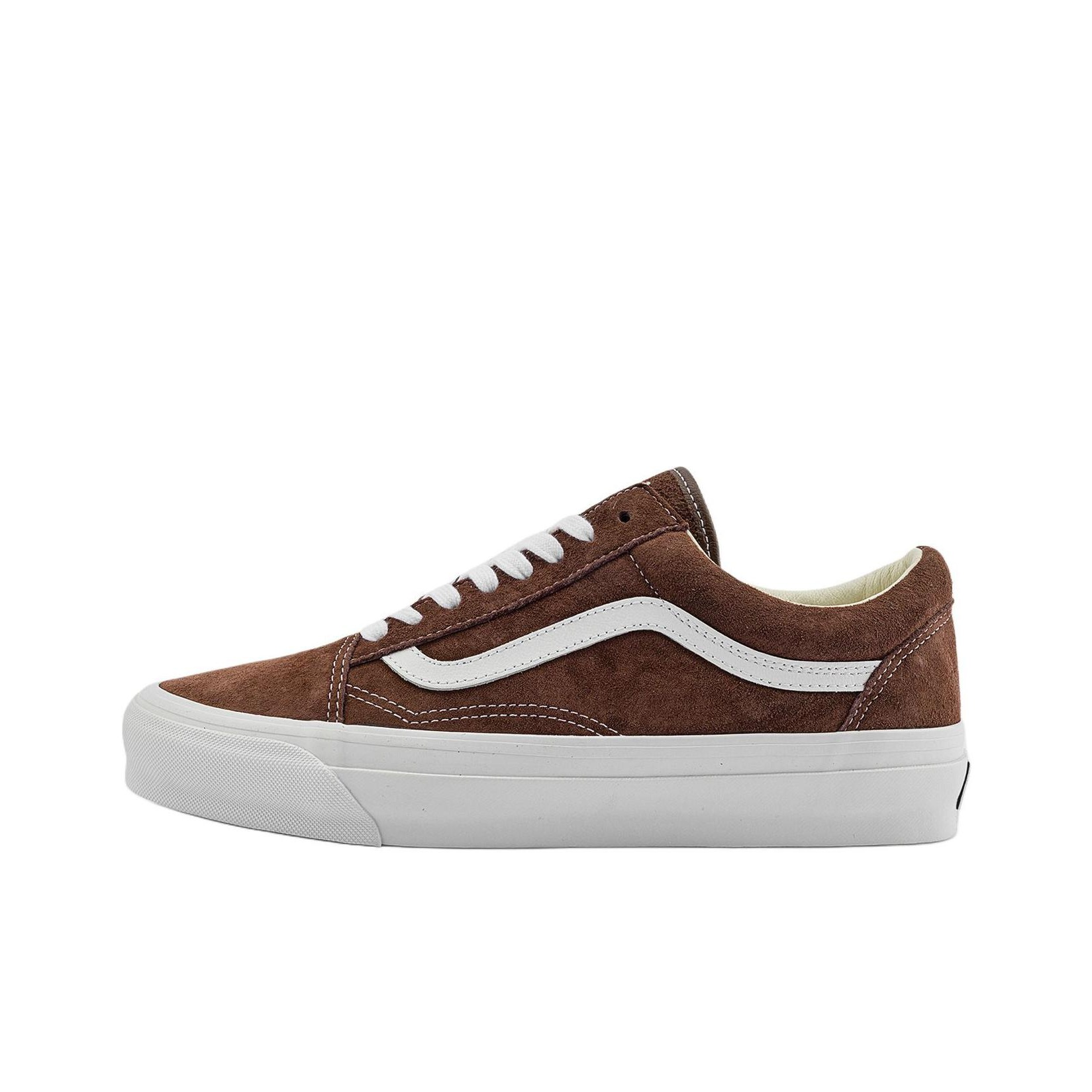 Zapatillas de Skateboard Vans  - Vans Shoes Old Skool reseña y precio