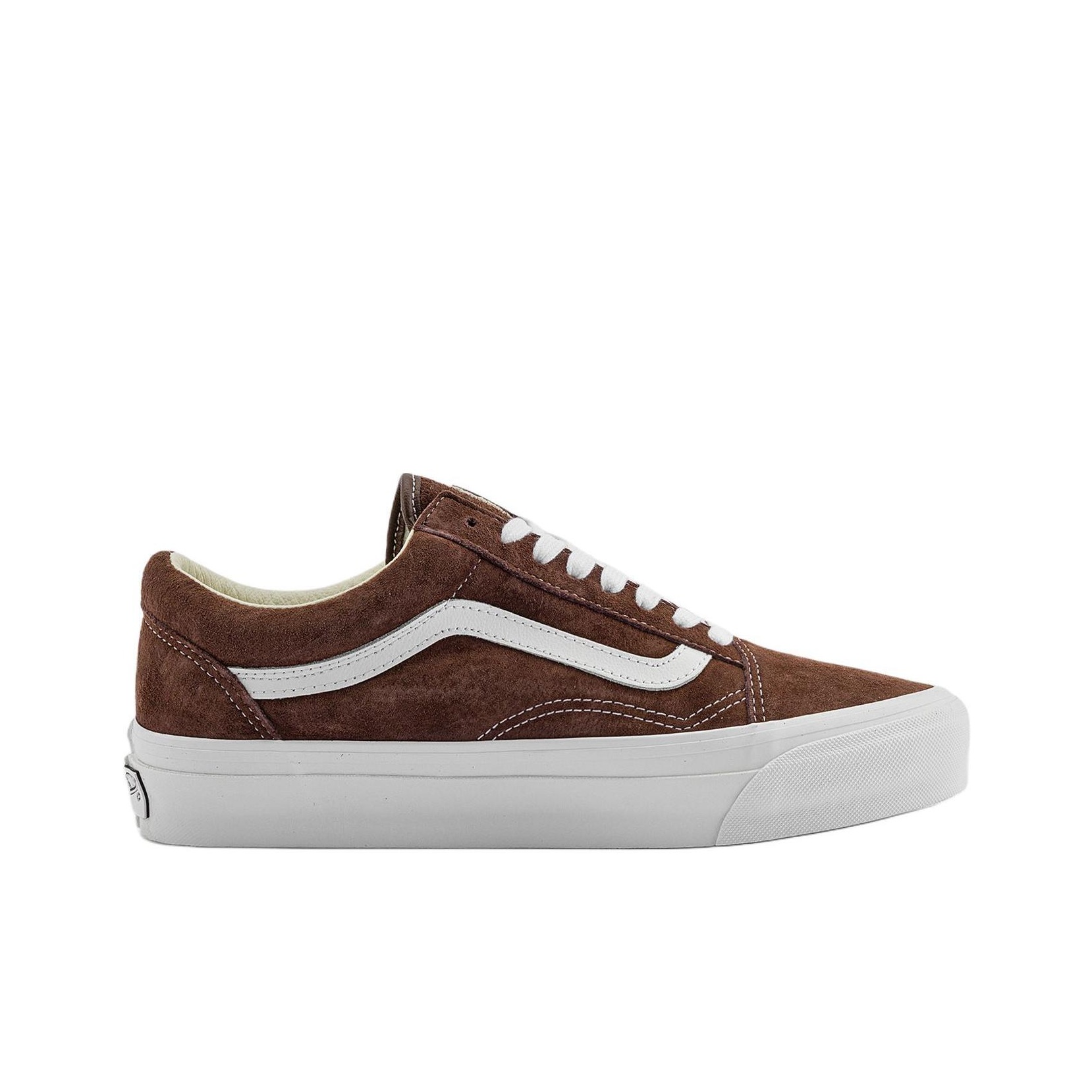 Zapatillas de Skateboard Vans  - Vans Shoes Old Skool reseña y precio