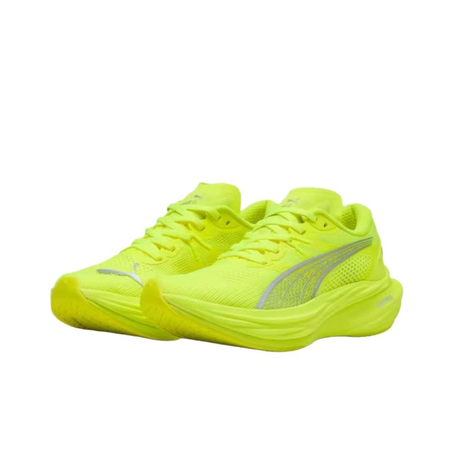 PUMA Deviate NITRO 3 Zapatilla - Puma Shoes Rs-X reseña y precio