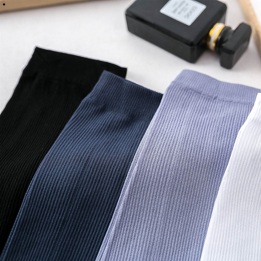 10 pares de calcetines de seda - Silk Sock Bamboo reseña y precio