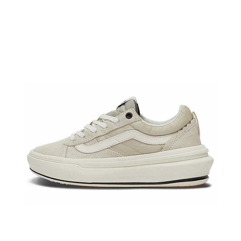 Zapatillas de skate Vans Old S - Vans Shoes Old Skool reseña y precio
