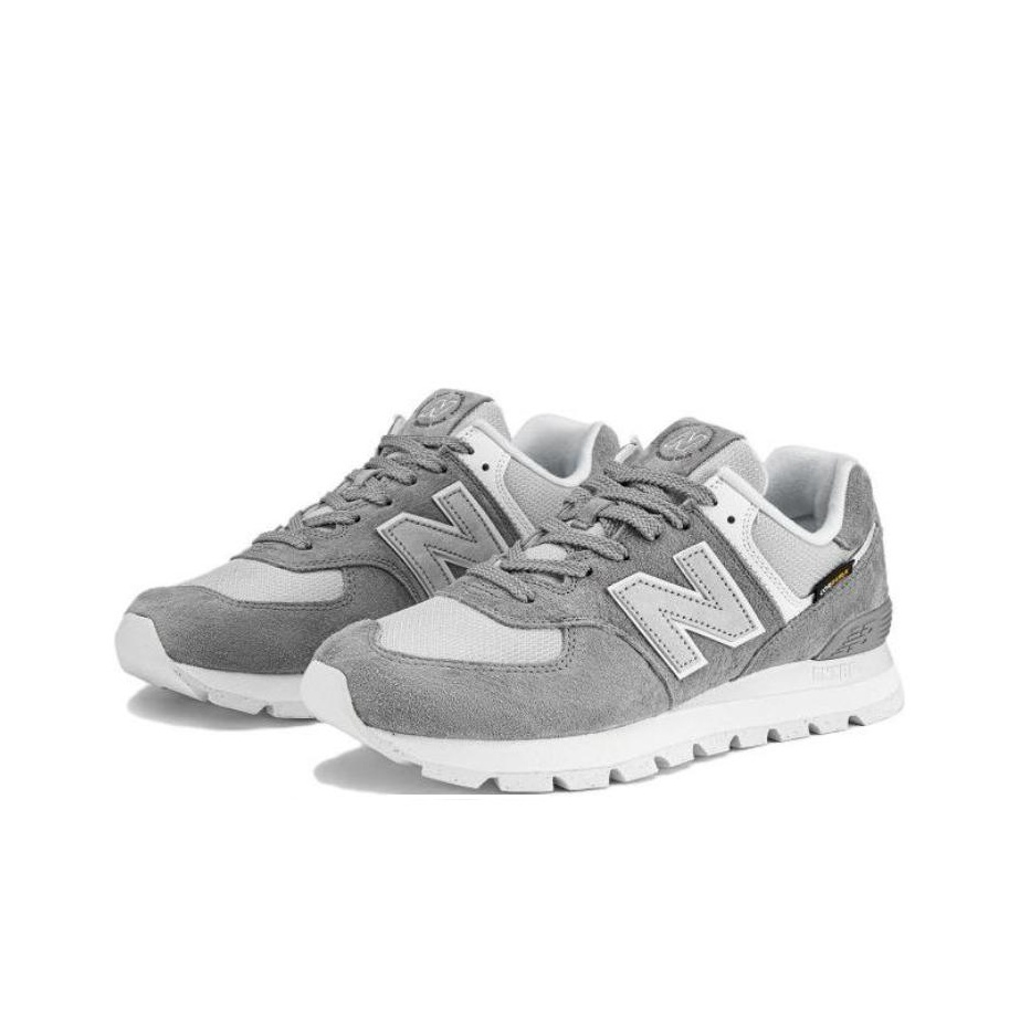 Zapatillas para correr New Bal - New Balance Shoes 574 reseña y precio