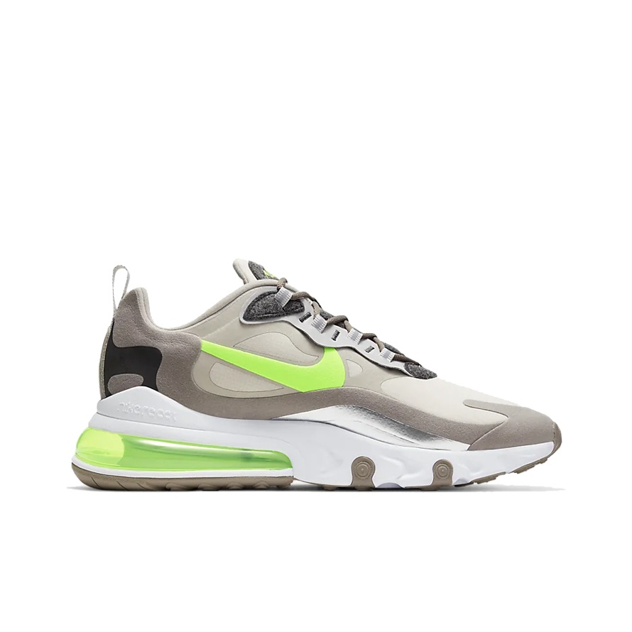 Zapatillas Nike Air Max 270 Un - Nike Shoes Air Max 270 reseña y precio