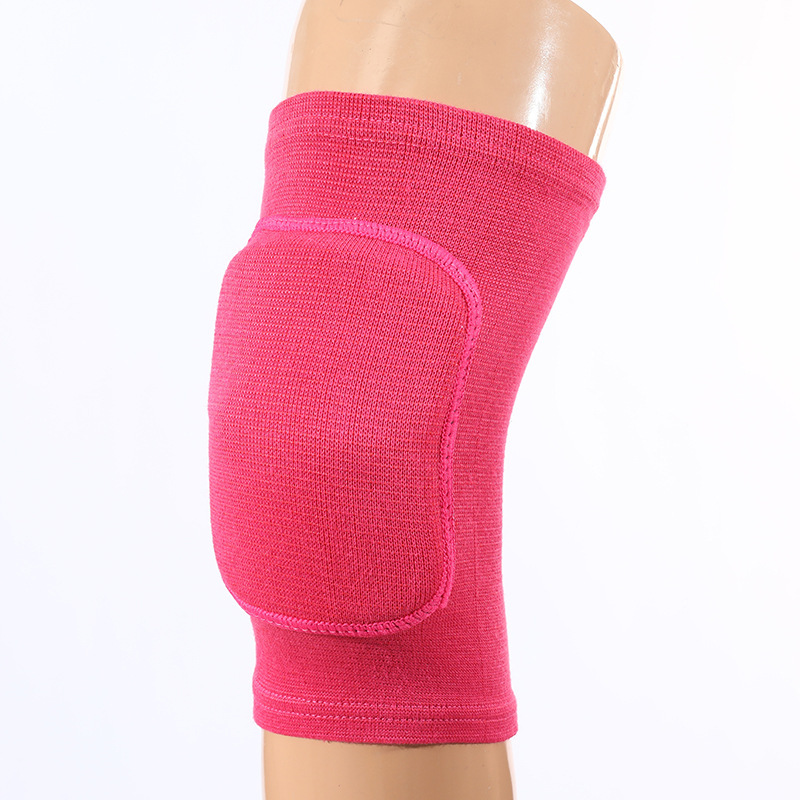 Soporte de Esponja Gruesa para - Compression Sleeve Calf reseña y precio