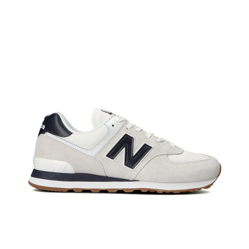 New Balance NB 574 Zapatillas  - New Balance Shoes 574 reseña y precio