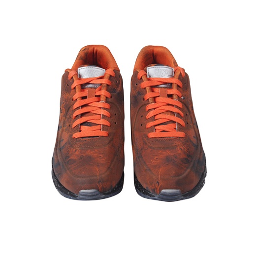 Zapatillas Nike Air Max 90 par - Nike Shoes Air Max 90 reseña y precio