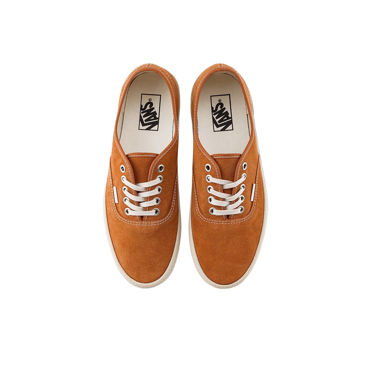 Zapatillas de Skateboard Vans  - Vans Shoes Authentic reseña y precio