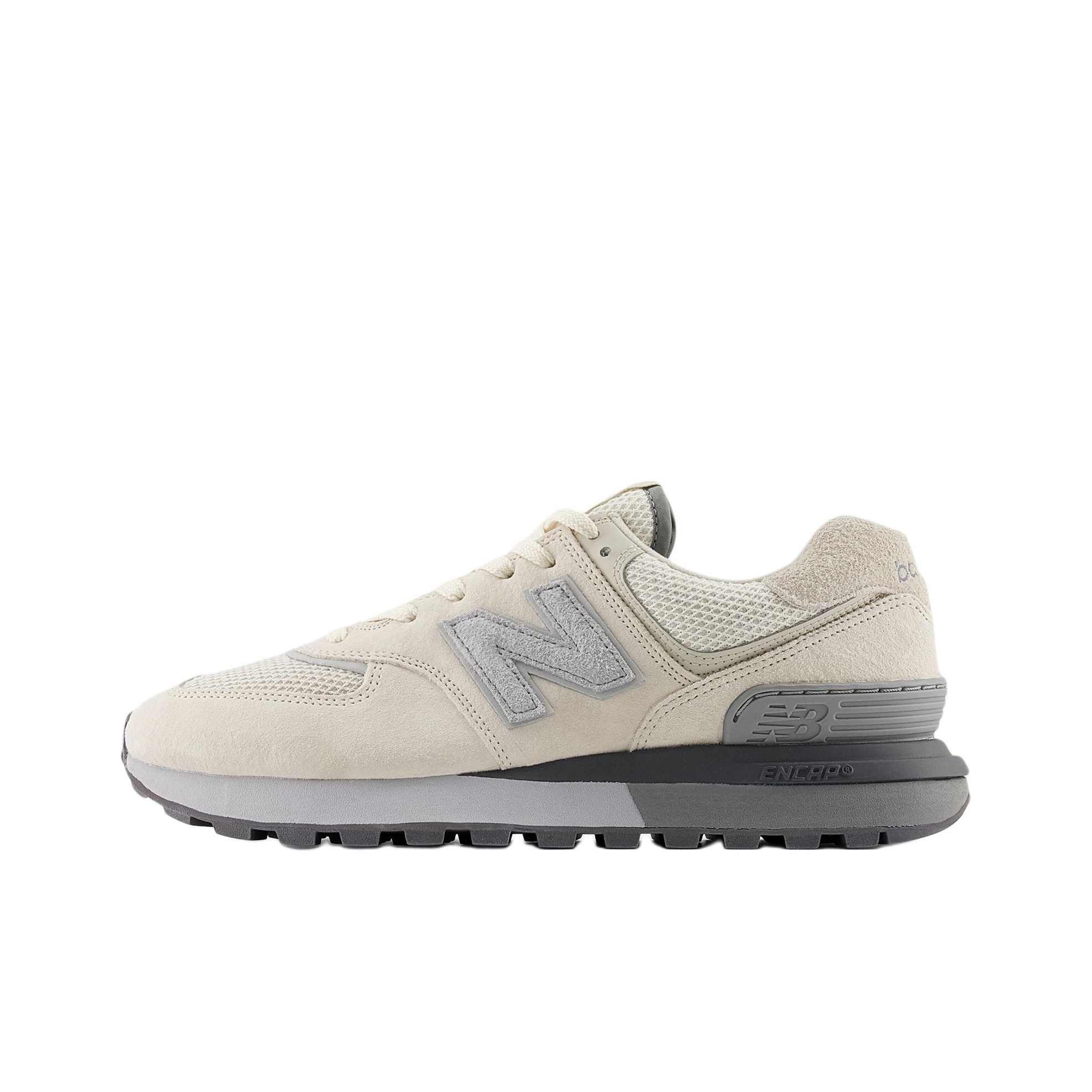 New Balance NB 574 Mesh Zapati - New Balance Shoes 574 reseña y precio
