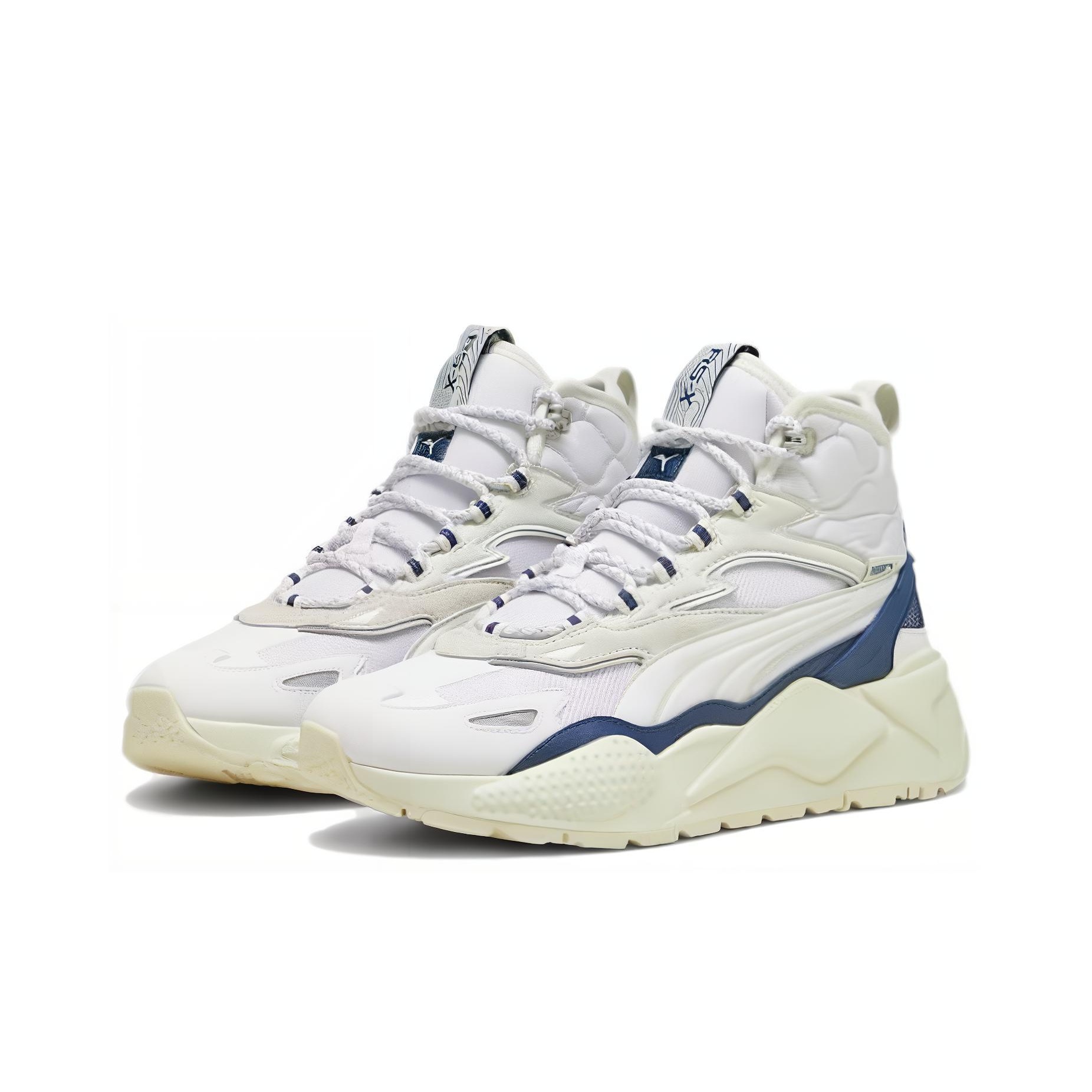 Zapatillas Casuales PUMA RS X  - Puma Shoes Rs-X reseña y precio