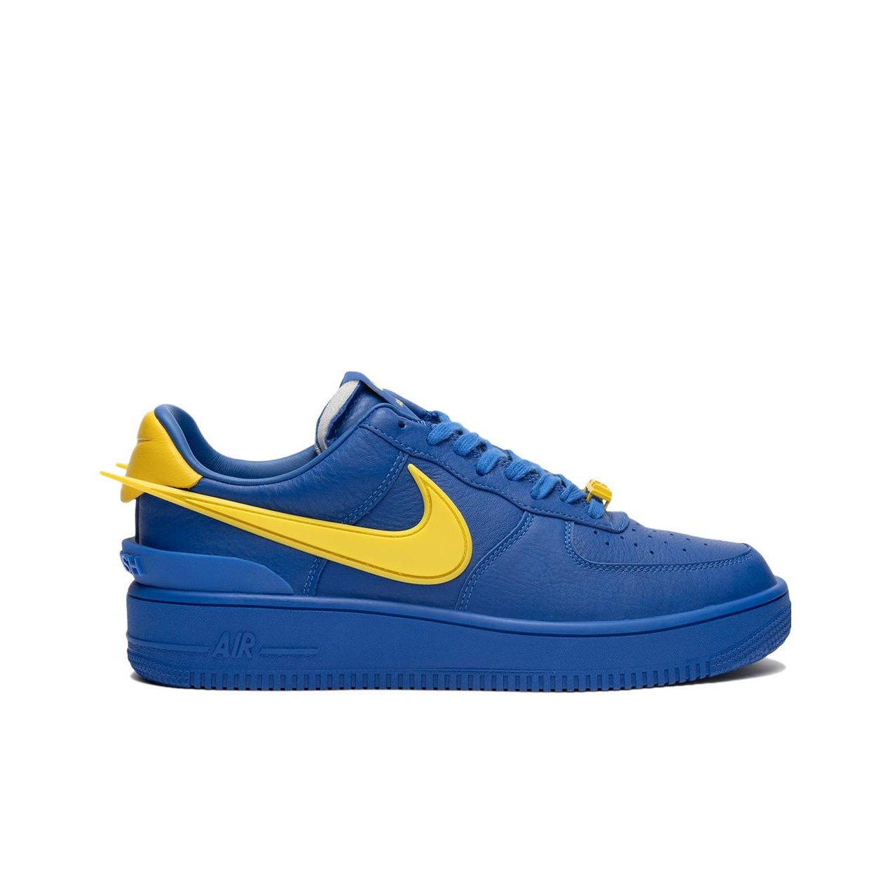 Nike x AMBUSH Air Force 1 Zapa - Nike Shoes Air Force 1 reseña y precio