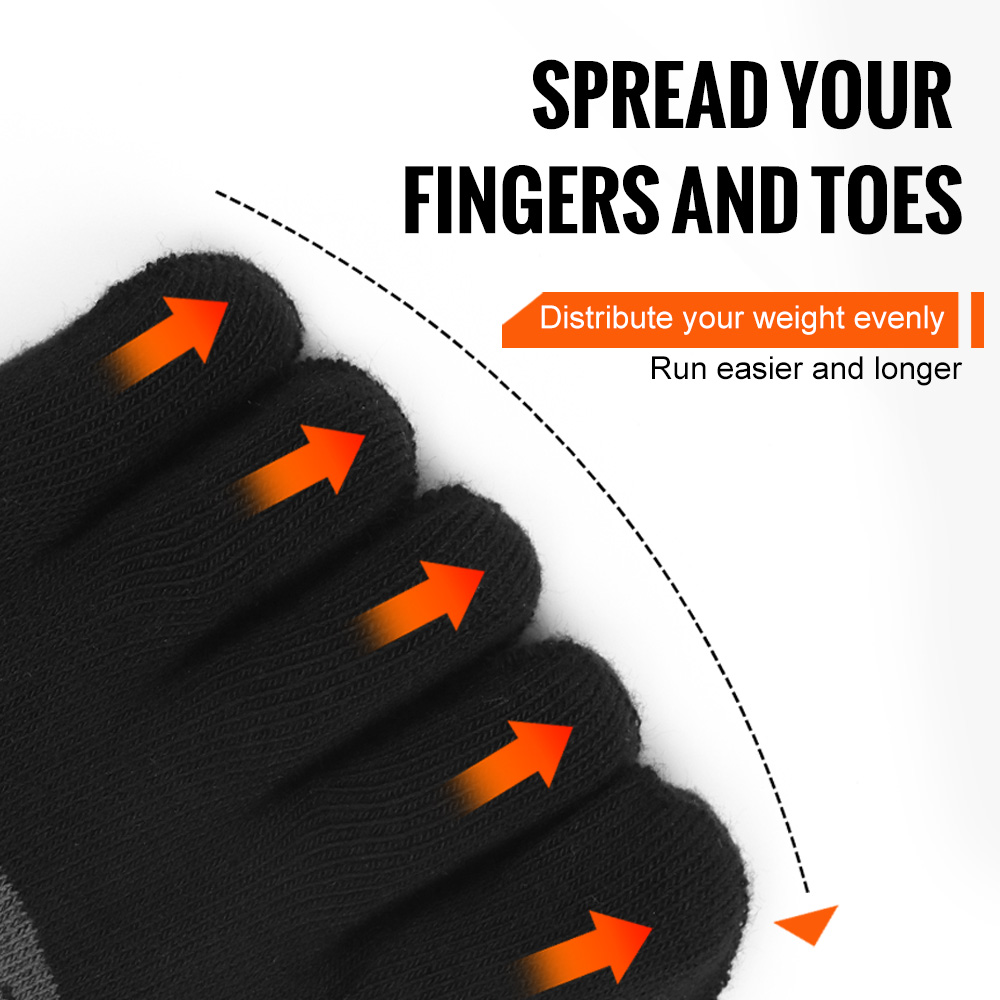 WRELS COOLMAX calcetines de ci - Wool Hiking Sock reseña y precio