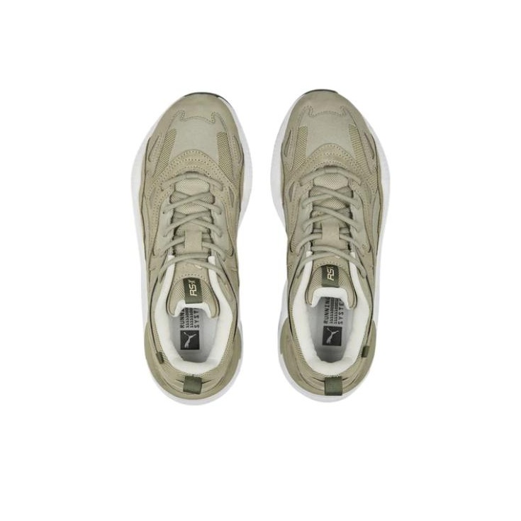 Zapatillas Casuales PUMA RS X  - Puma Shoes Rs-X reseña y precio