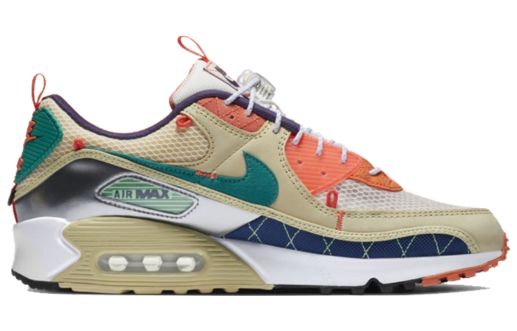 Zapatillas Nike Air Max 90 Uni - Nike Shoes Air Max 90 reseña y precio