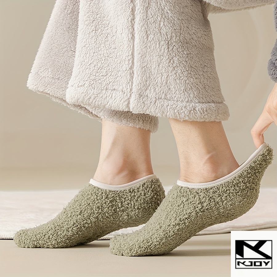 Calcetines Térmicos de Inviern - Thermal Sock Winter reseña y precio