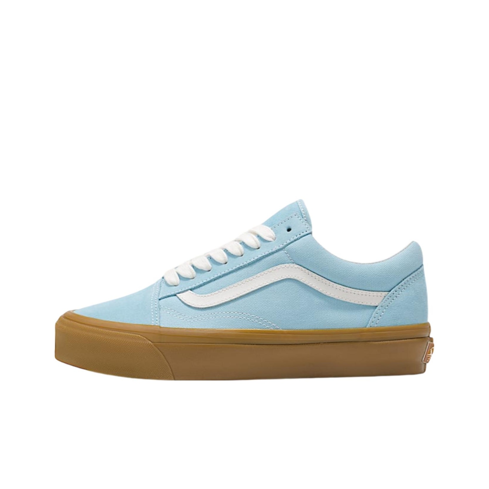 Zapatillas de Skateboard Vans  - Vans Shoes Old Skool reseña y precio
