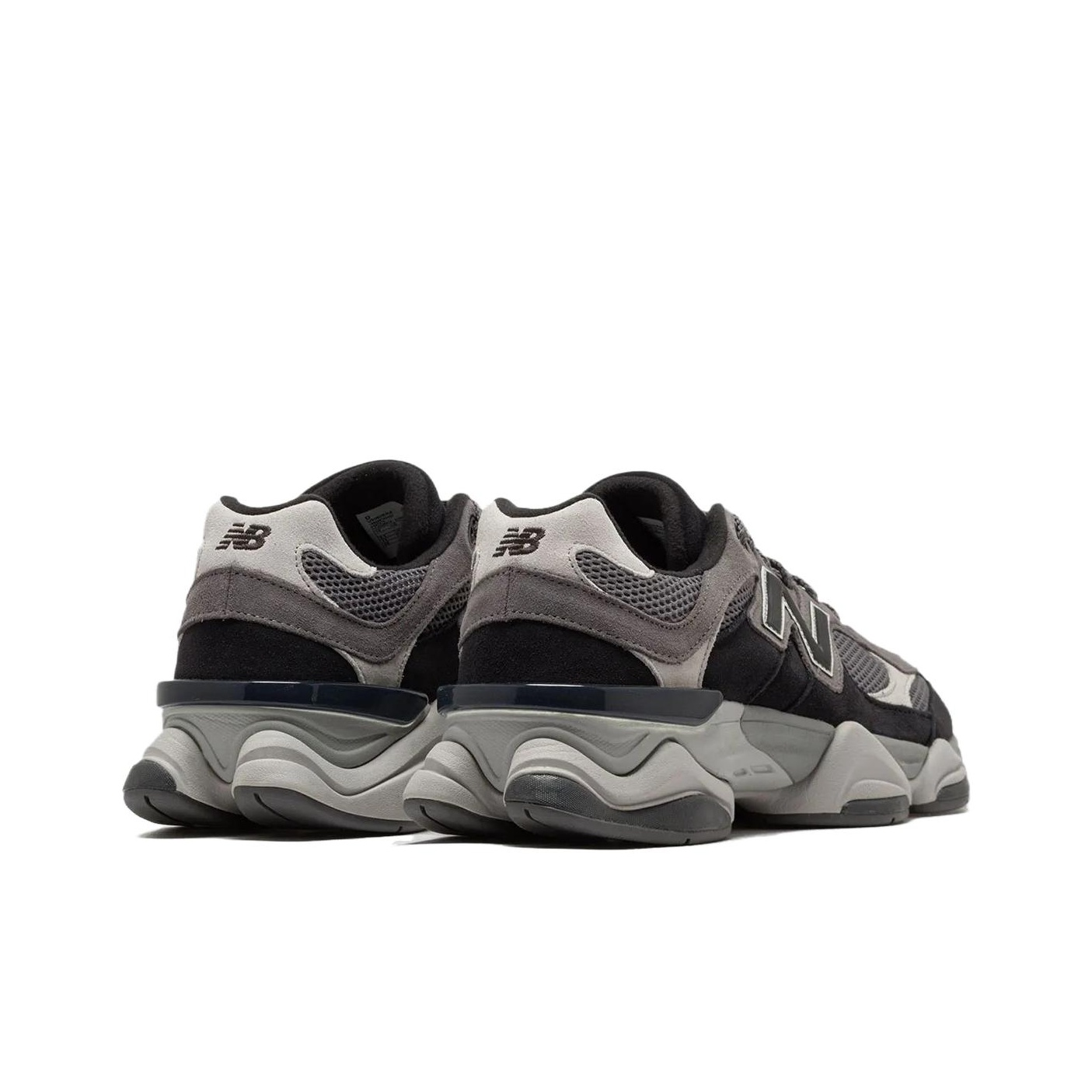 Zapatillas para correr New Bal - New Balance Shoes 9060 reseña y precio