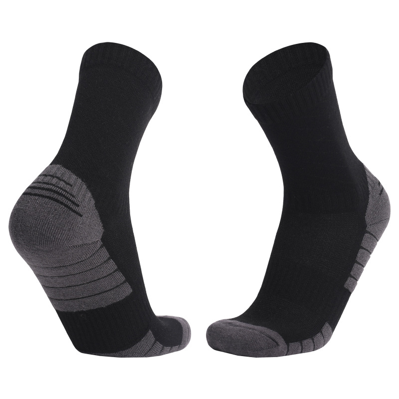 3 pares de calcetines deportiv - Wool Hiking Sock reseña y precio