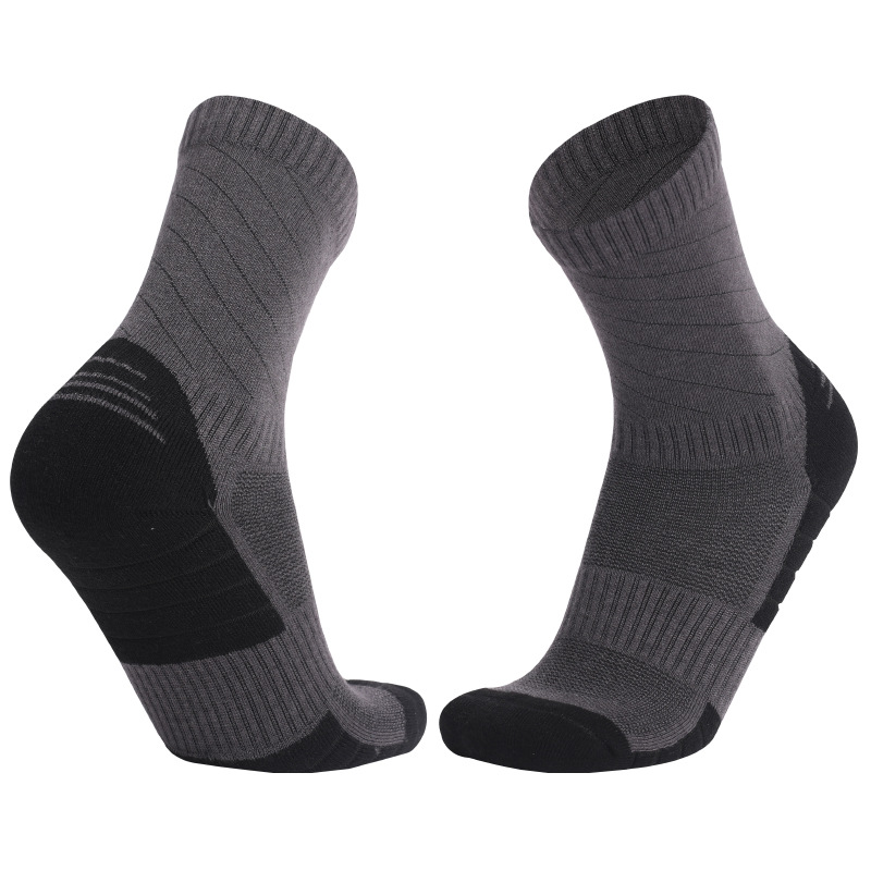 3 pares de calcetines deportiv - Wool Hiking Sock reseña y precio