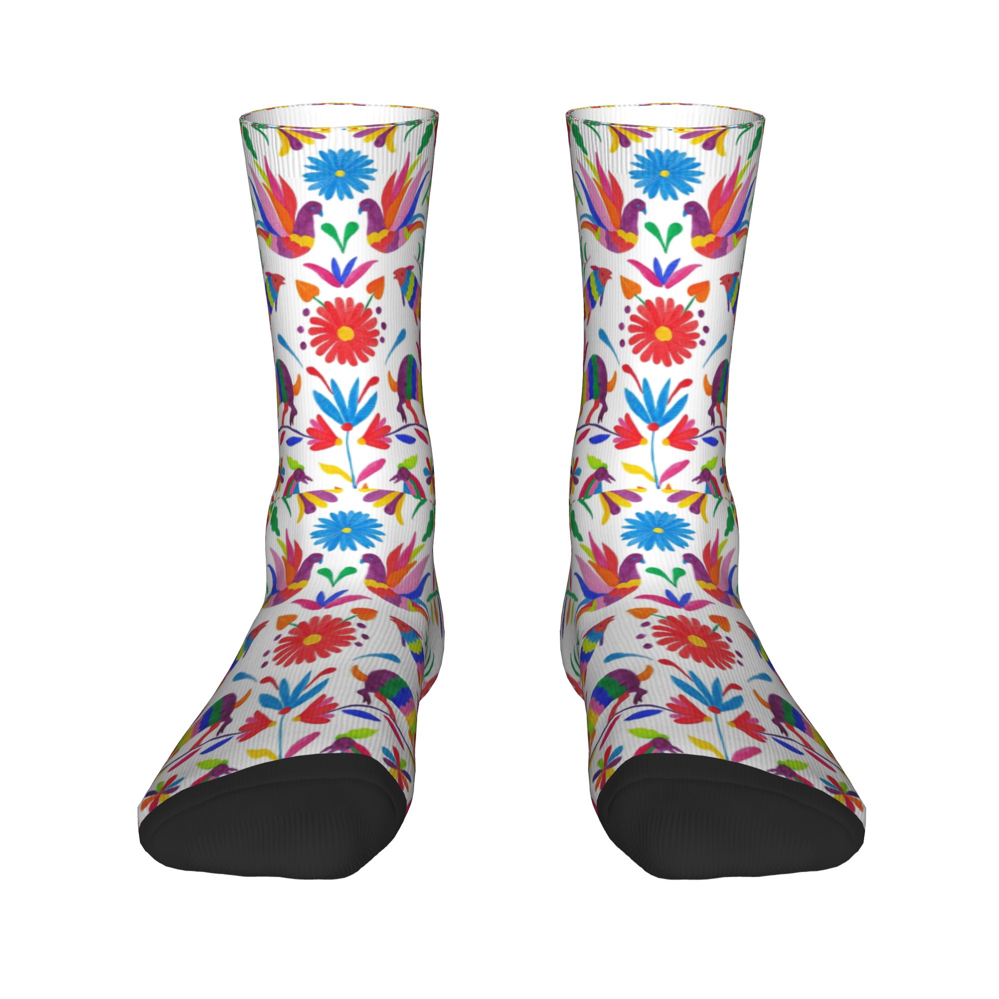 Calcetines personalizados con  - Dress Sock Men reseña y precio