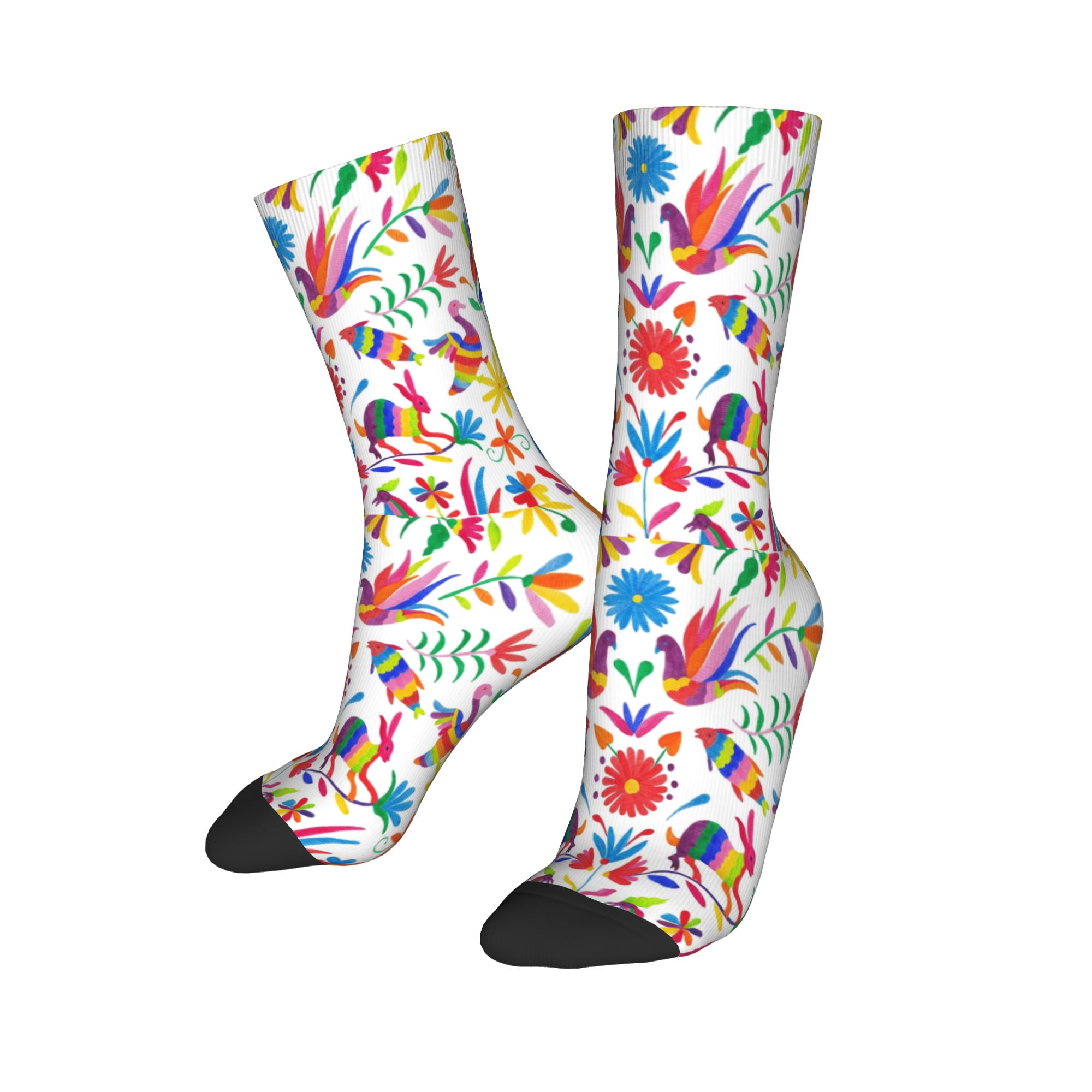 Calcetines personalizados con  - Dress Sock Men reseña y precio