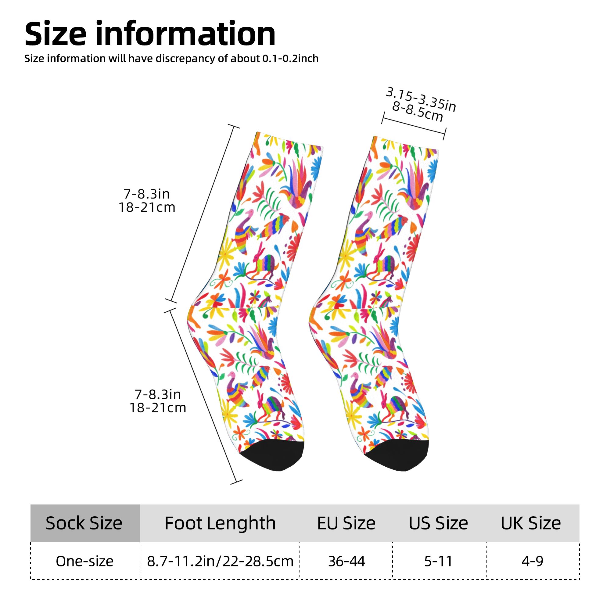 Calcetines personalizados con  - Dress Sock Men reseña y precio