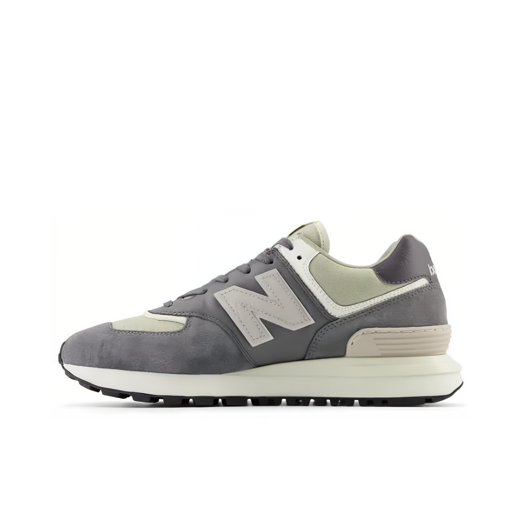 New Balance NB 574 Zapatillas  - New Balance Shoes 574 reseña y precio