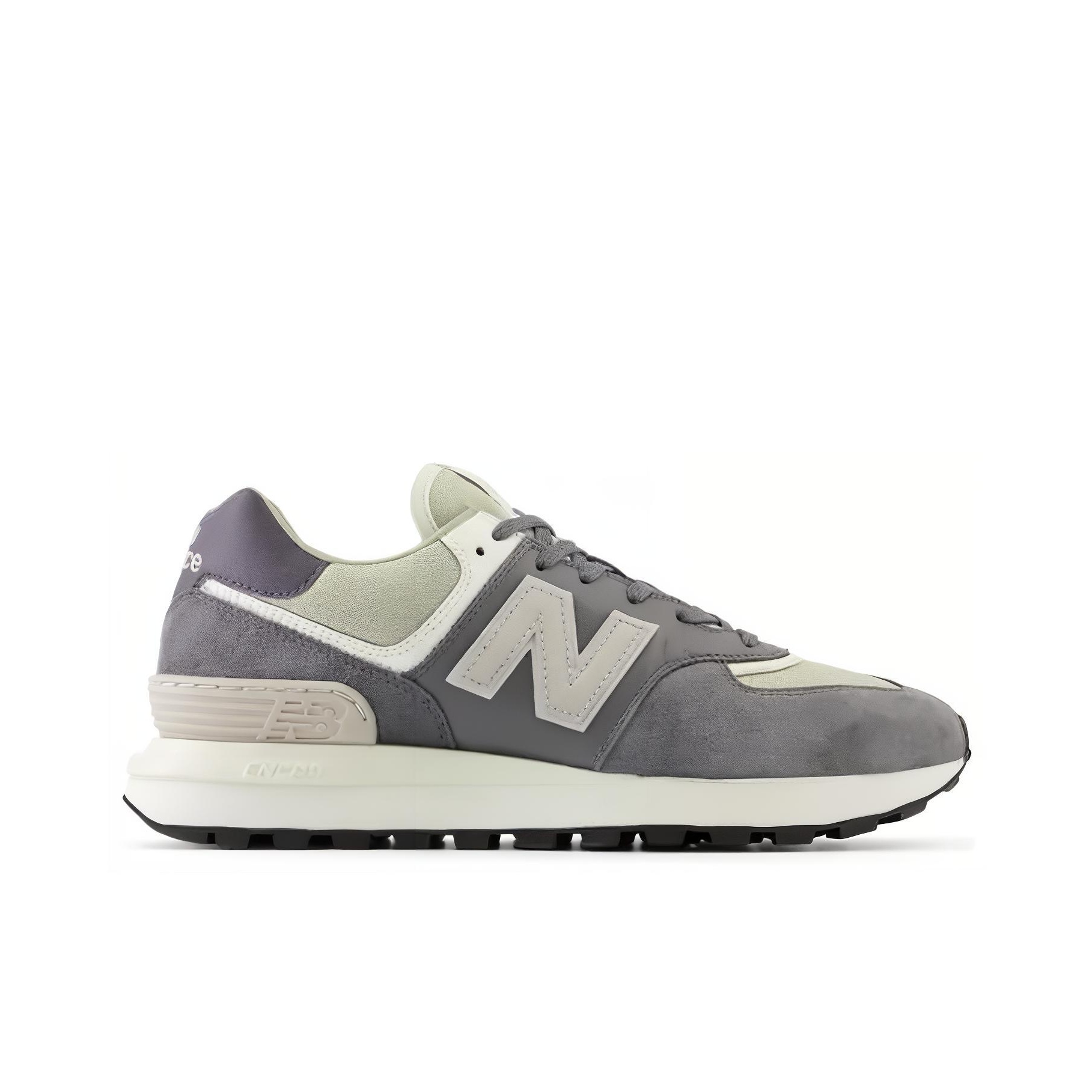 New Balance NB 574 Zapatillas  - New Balance Shoes 574 reseña y precio
