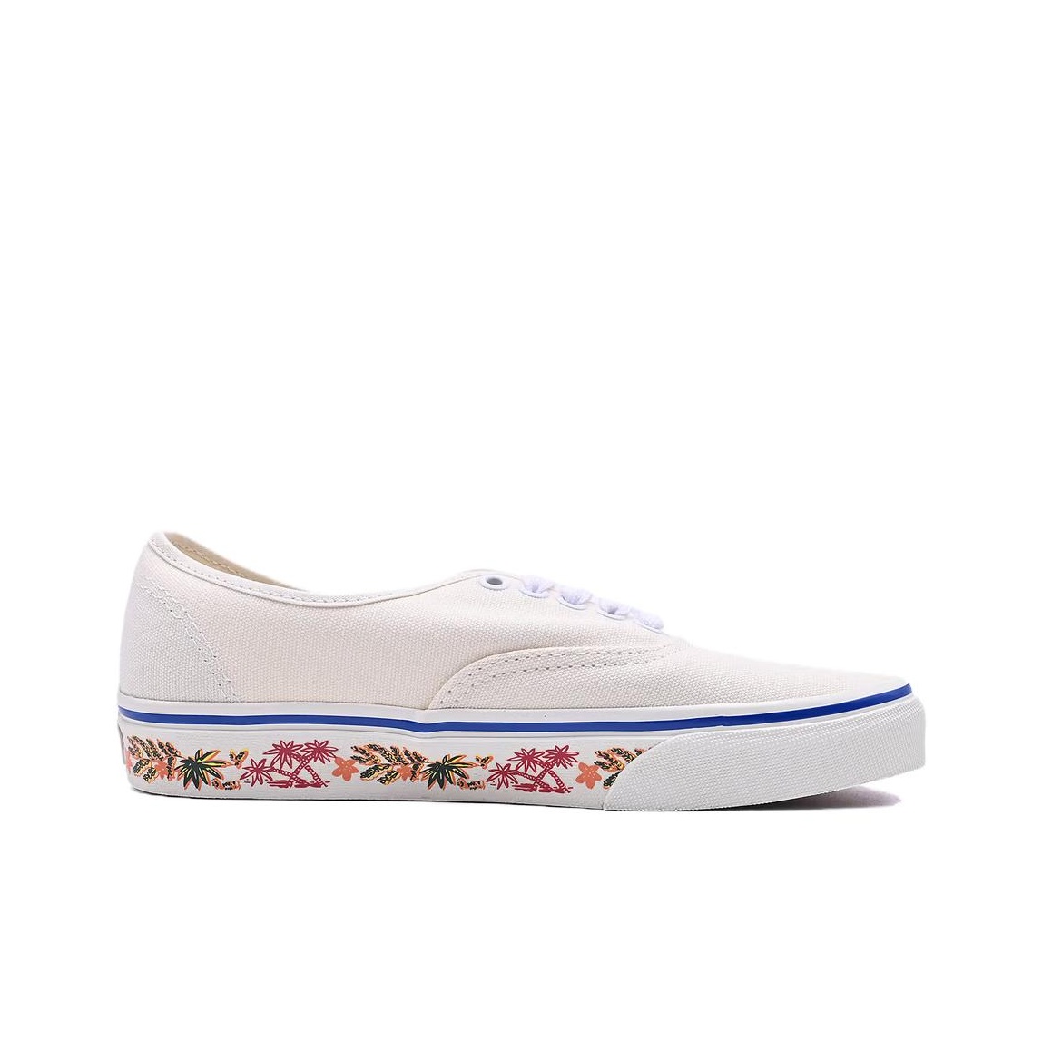 Zapatillas Vans Authentic Canv - Vans Shoes Authentic reseña y precio