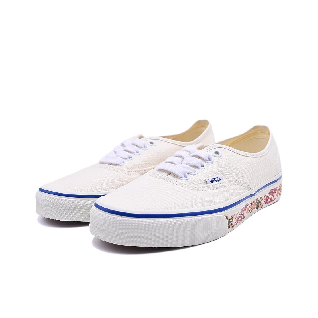 Zapatillas Vans Authentic Canv - Vans Shoes Authentic reseña y precio