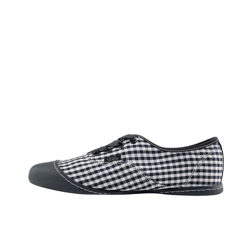 Zapatillas de Skateboard Vans  - Vans Shoes Authentic reseña y precio