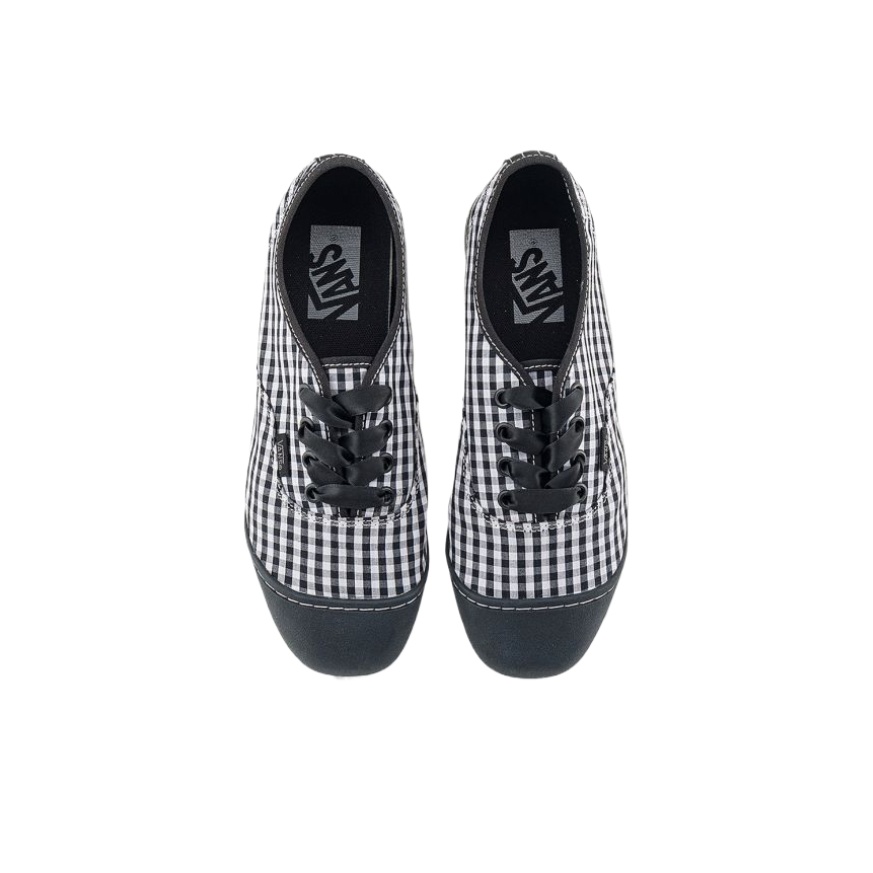 Zapatillas de Skateboard Vans  - Vans Shoes Authentic reseña y precio