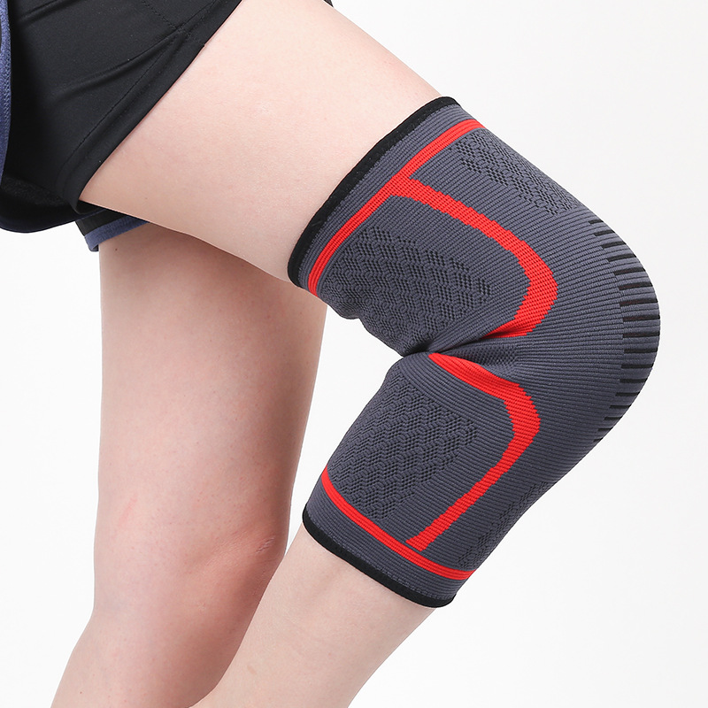 Rodillera Deportiva Elástica d - Compression Sleeve Calf reseña y precio
