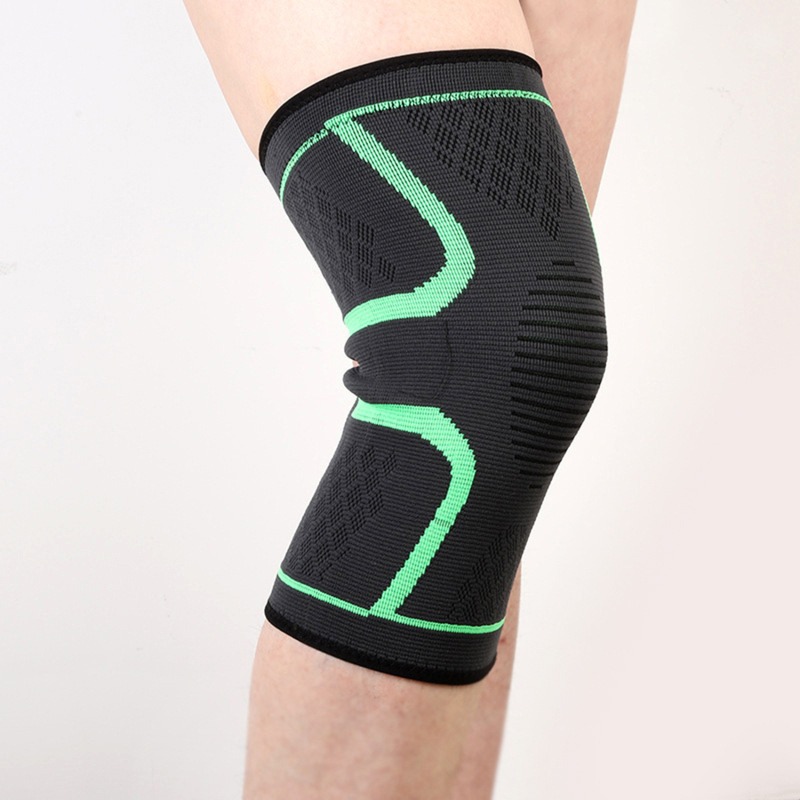 Rodillera Deportiva Elástica d - Compression Sleeve Calf reseña y precio
