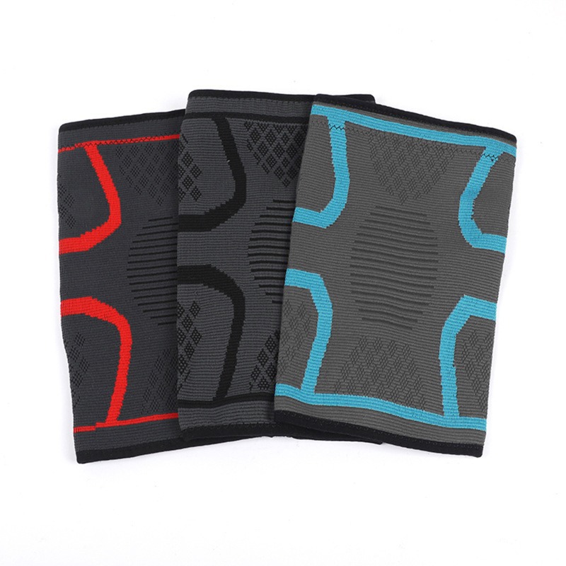 Rodillera Deportiva Elástica d - Compression Sleeve Calf reseña y precio