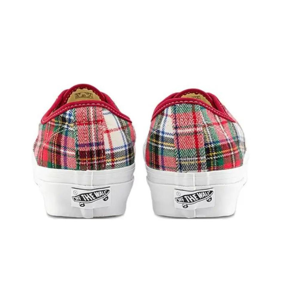 Zapatillas de skate Vans Authe - Vans Shoes Authentic reseña y precio