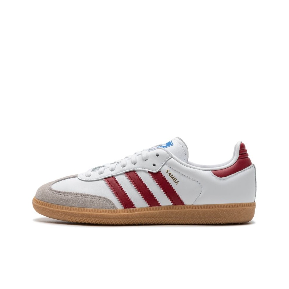 Adidas Originals SAMBA OG Zapa - Adidas Shoes Samba reseña y precio