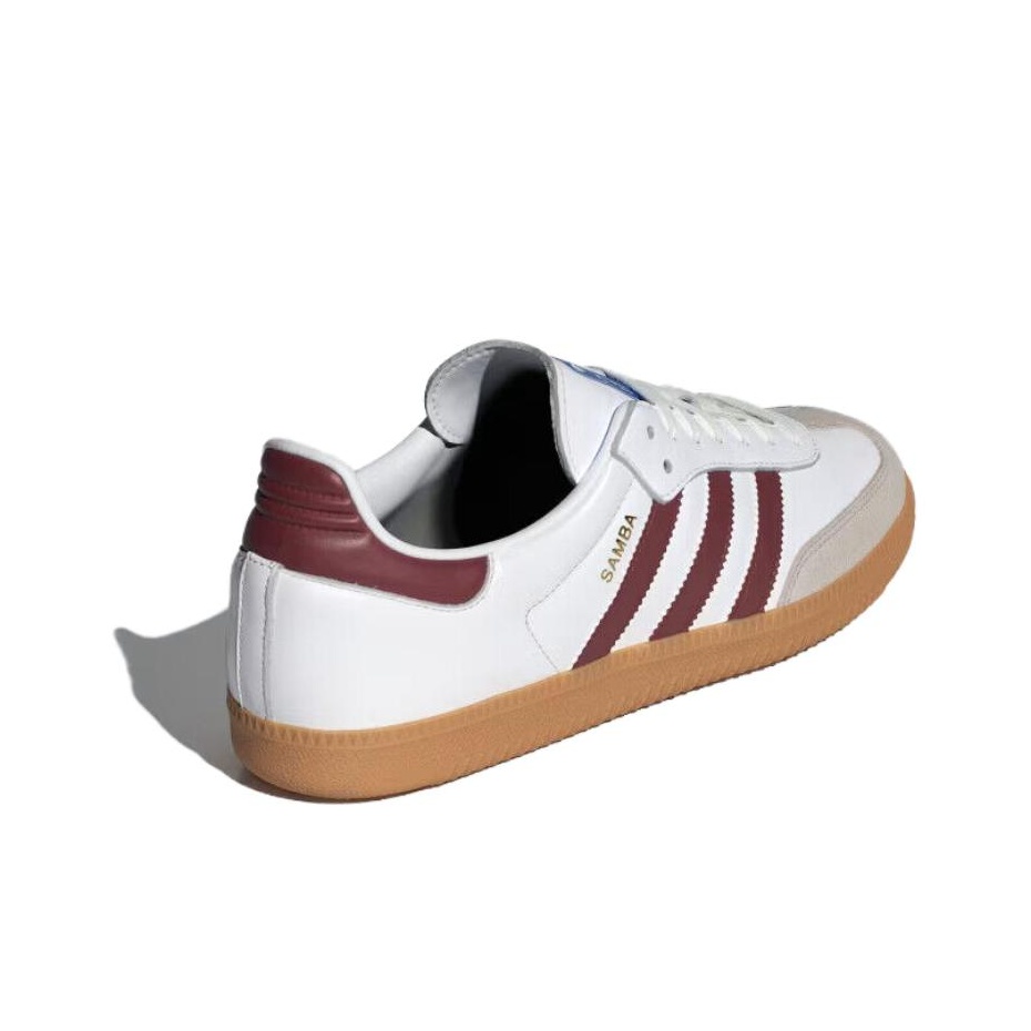 Adidas Originals SAMBA OG Zapa - Adidas Shoes Samba reseña y precio