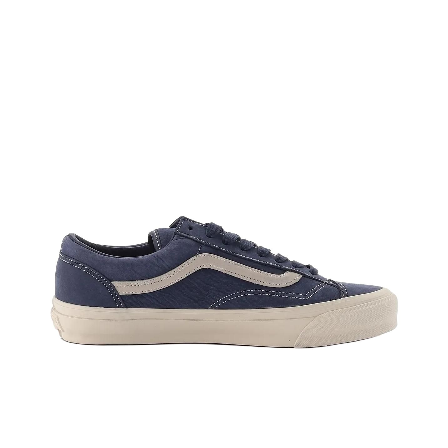 Zapatillas de Skateboard Vans  - Vans Shoes Old Skool reseña y precio
