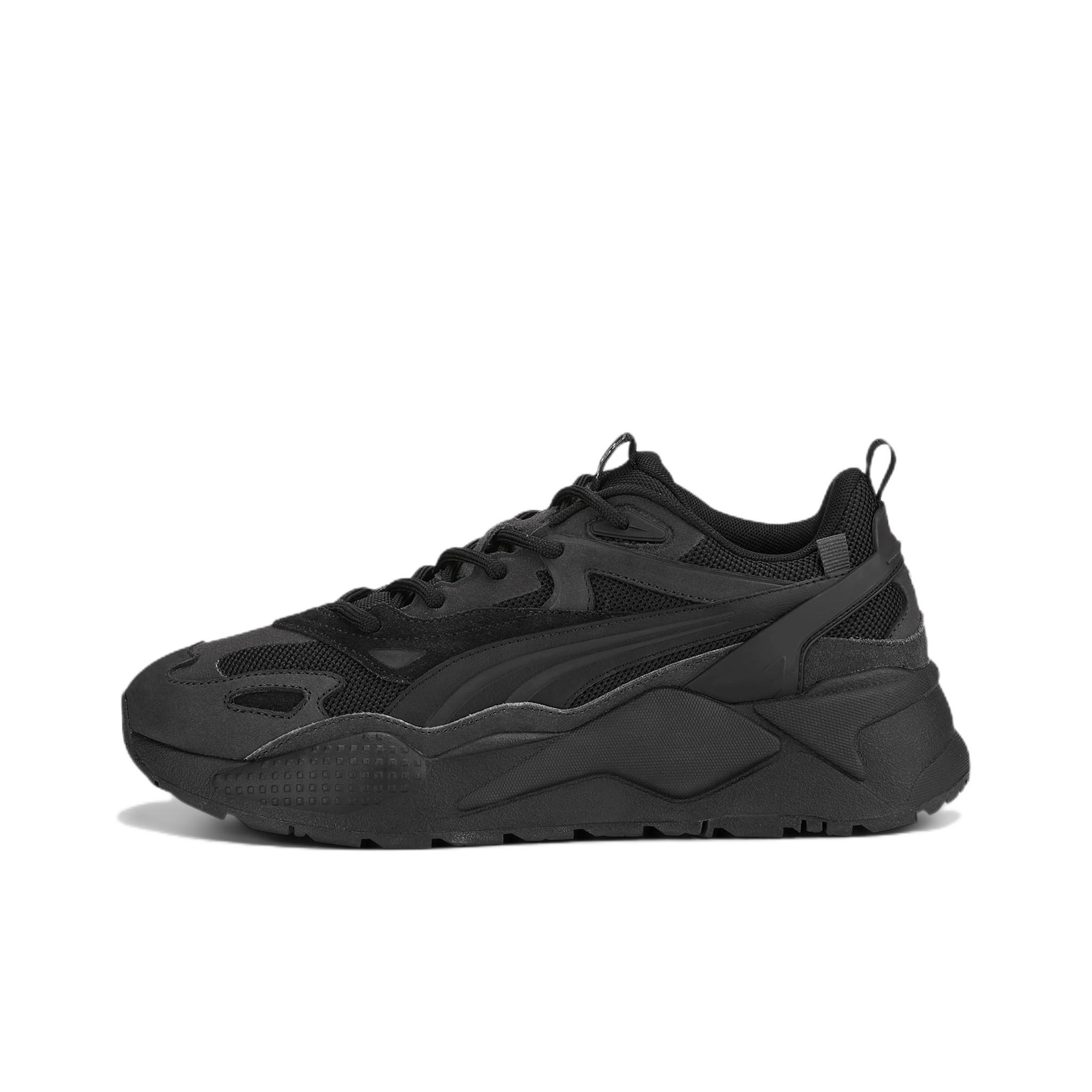 PUMA RS X Efekt PRM Textil, Cu - Puma Shoes Rs-X reseña y precio