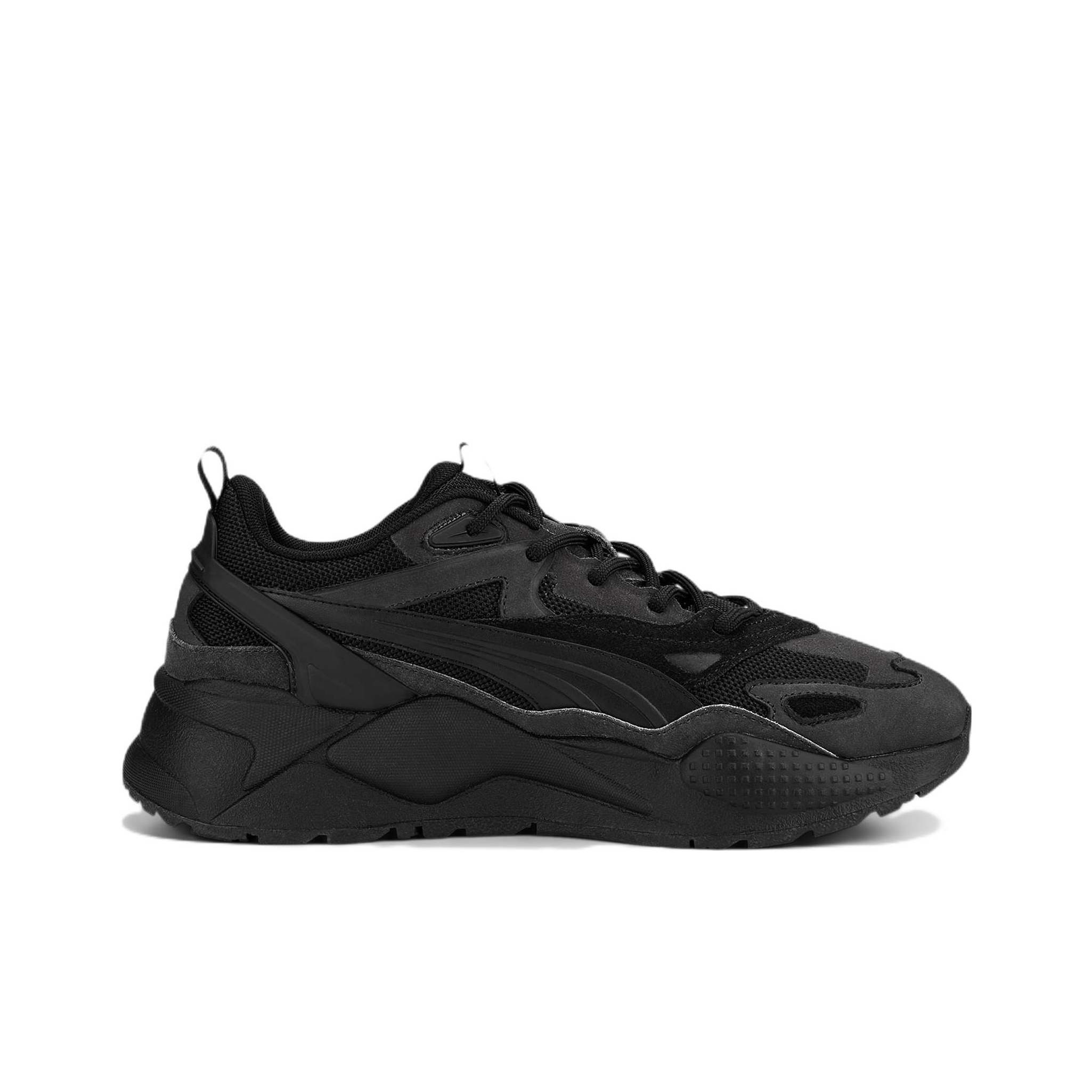 PUMA RS X Efekt PRM Textil, Cu - Puma Shoes Rs-X reseña y precio