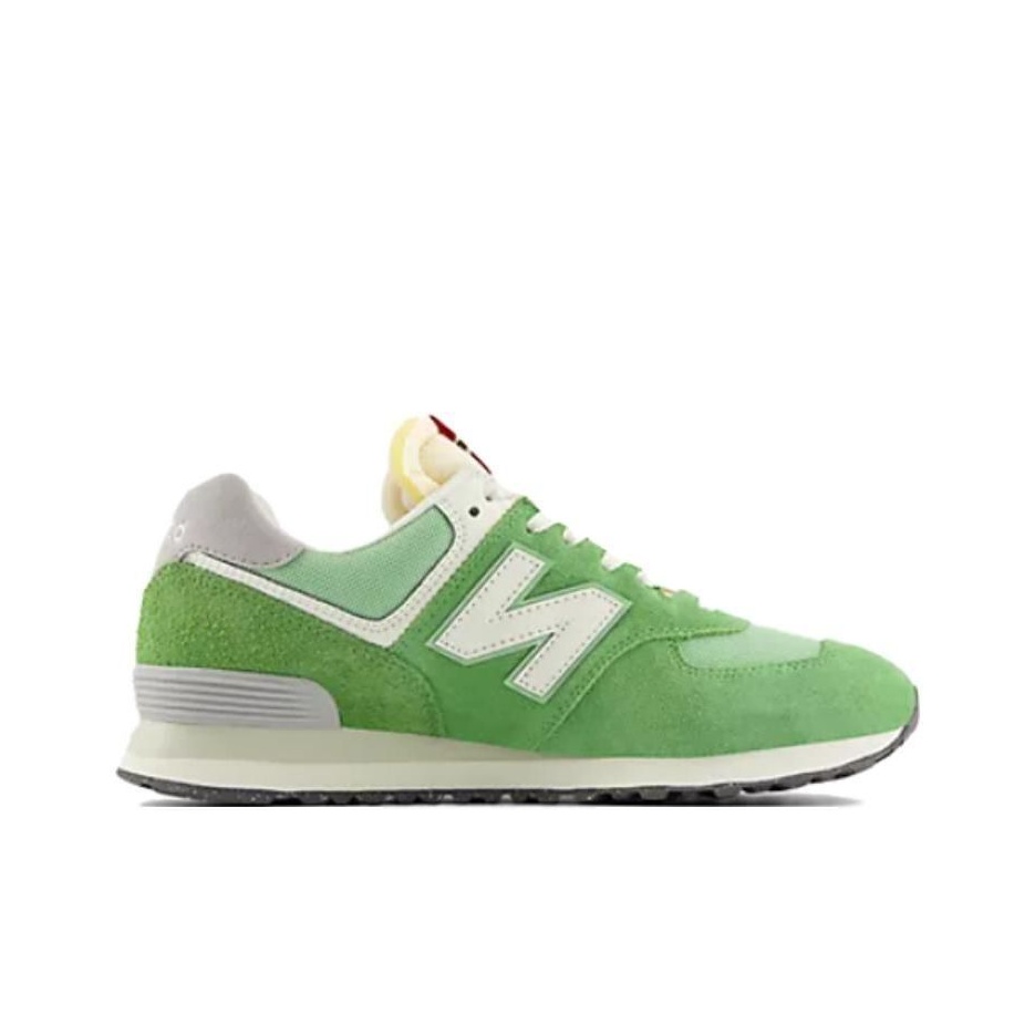 New Balance NB 574 Mesh, zapat - New Balance Shoes 574 reseña y precio