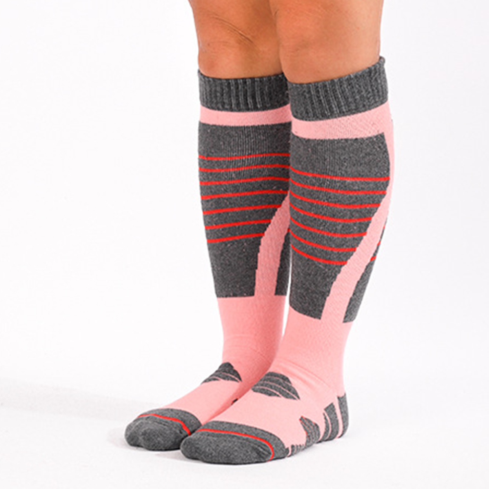 Calcetines térmicos de esquí p - Thermal Sock Winter reseña y precio
